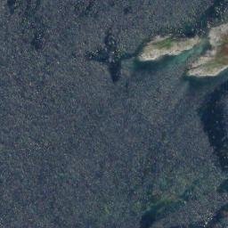 Satellite imagery of Hysskjeret, NO