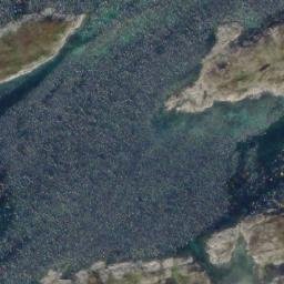 Satellite imagery of Hysskjeret, NO