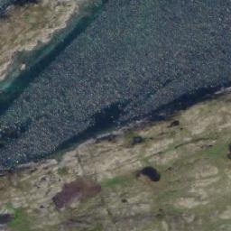Satellite imagery of Hysskjeret, NO