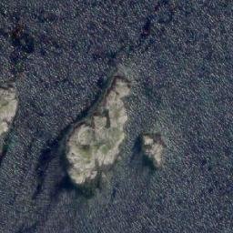 Satellite imagery of Bårlaupskjæra, NO