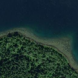Satellite imagery of Tjuvneset, NO