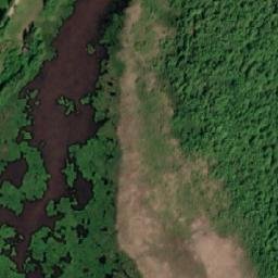 Satellite imagery of Siponnokka, FI