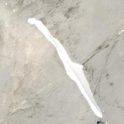Satellite imagery of Mount Abraham, CA
