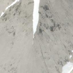 Satellite imagery of Mount Abraham, CA