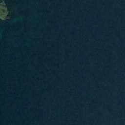 Satellite imagery of Sandøyskjeret, NO