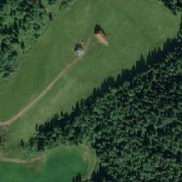 Satellite imagery of Tjuvneset, NO