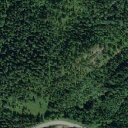 Satellite imagery of Tjuvneset, NO
