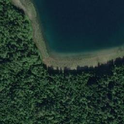 Satellite imagery of Tjuvneset, NO