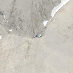 Satellite imagery of Mount Abraham, CA