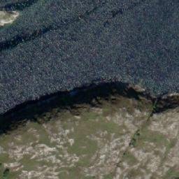 Satellite imagery of Storhumulen, NO