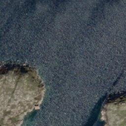 Satellite imagery of Storhumulen, NO