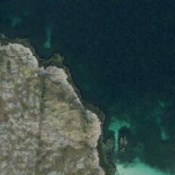 Satellite imagery of Sandøyskjeret, NO