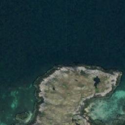 Satellite imagery of Sandøyskjeret, NO
