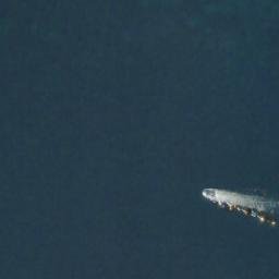 Satellite imagery of Hjortøyskjeret, NO