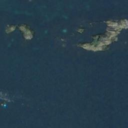 Satellite imagery of Hjortøyskjeret, NO