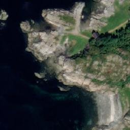 Satellite imagery of Leineset, NO