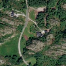 Satellite imagery of Leineset, NO