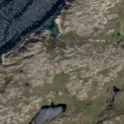 Satellite imagery of Storhumulen, NO