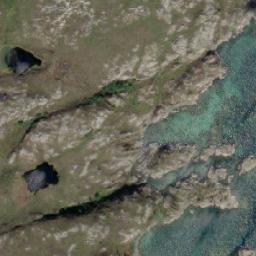 Satellite imagery of Storhumulen, NO