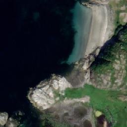 Satellite imagery of Leineset, NO