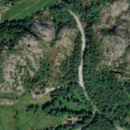 Satellite imagery of Leineset, NO