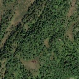 Satellite imagery of Durmålsbrottet, NO