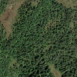 Satellite imagery of Durmålsbrottet, NO