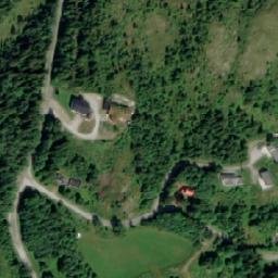 Satellite imagery of Landskjeret, NO