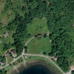 Satellite imagery of Landskjeret, NO