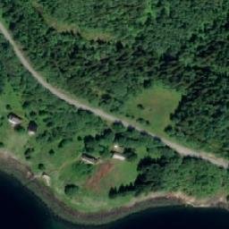 Satellite imagery of Sildvikodden, NO