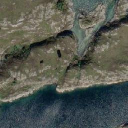 Satellite imagery of Storhumulen, NO