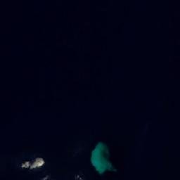 Satellite imagery of Sandøyflesan, NO