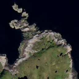 Satellite imagery of Sandøyskjeret, NO