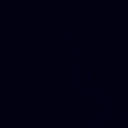 Satellite imagery of Gløsen, NO