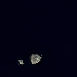Satellite imagery of Gløsen, NO