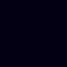 Satellite imagery of Gløsen, NO