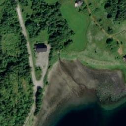 Satellite imagery of Landskjeret, NO