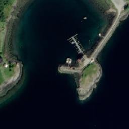 Satellite imagery of Landskjeret, NO