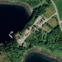 Satellite imagery of Sildvikodden, NO