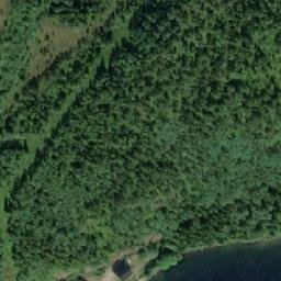 Satellite imagery of Strømsneset, NO