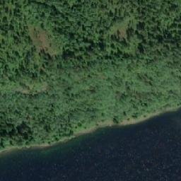 Satellite imagery of Strømsneset, NO