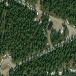 Satellite imagery of Killingholmen, SE