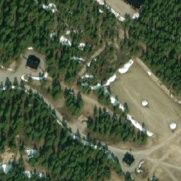 Satellite imagery of Killingholmen, SE
