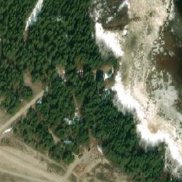 Satellite imagery of Killingholmen, SE