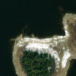 Satellite imagery of Gullgrundet, SE