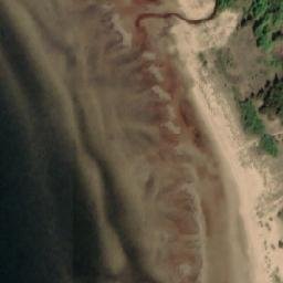 Satellite imagery of Mustaletto, FI