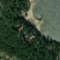 Satellite imagery of Varjakka, FI