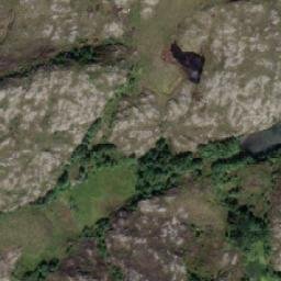 Satellite imagery of Mjønesa, NO