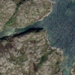Satellite imagery of Mjønesa, NO