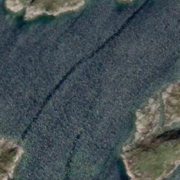 Satellite imagery of Mjønesa, NO